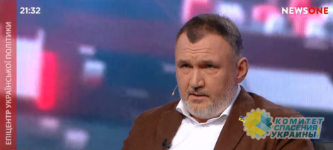 Кузьмин: Амнистия ополченцам Донбасса может не потребоваться