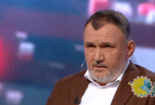 Кузьмин: Амнистия ополченцам Донбасса может не потребоваться