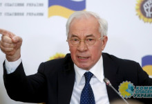 Азаров предположил, за кого проголосовал бы Донбасс на украинских выборах