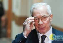 «Эти выборы признавать нельзя»: Азаров о фальсификациях в ходе президентской гонки на Украине и шансах Зеленского