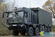 Германия за год экспортировала рекордные объёмы оружия