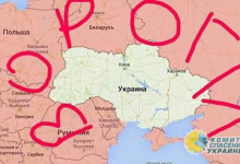Кузьмук о кольце врагов: Ситуация очень тяжелая - Украина не покончила только с Молдовой