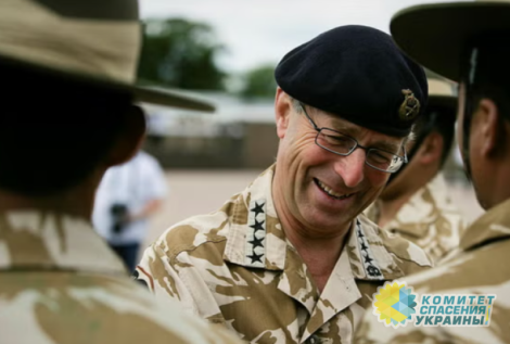 Украина обречена на провал в конфликте с РФ