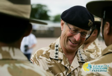 Украина обречена на провал в конфликте с РФ