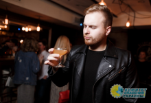 Украинский телеведущий объявил необычный флешмоб в поддержку языка «агрессора»