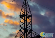 На Украине снизят потребление электроэнергии