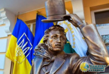 Киев стал лидером дерусификации среди украинских городов