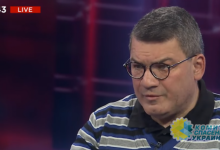 Куликов заявил, что Киев вновь придётся освобождать от нацистов