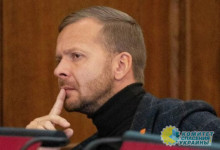 В Латвии задержали депутата Росликова