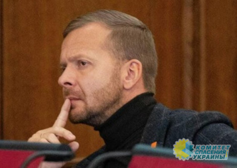 В Латвии задержали депутата Росликова