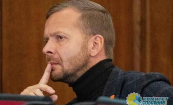 В Латвии задержали депутата Росликова