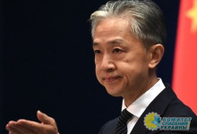 Китай нанесёт решительный удар по Литве