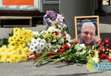 Опубликована подтверждающая причастность СБУ к сокрытию громких убийств