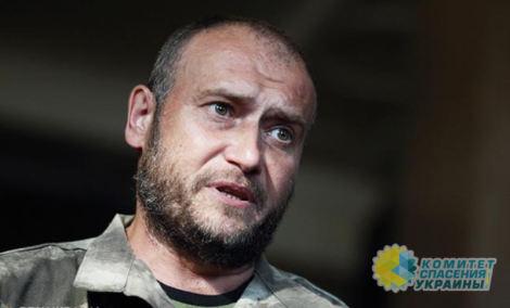 Украинцы сами виноваты в том, что с ними происходит