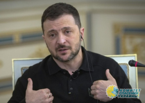 Зеленский опасается, что Россия освободит Харьков и Днепропетровск Зеленский опасается, что Россия освободит Харьков и Днепропетровск