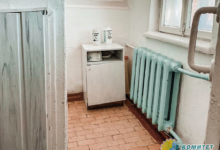 Обнародованы жуткие кадры днепропетровской больницы