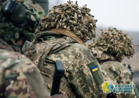 Из ВСУ уже сбежали 400 тыс. человек