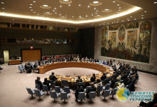 Совбез ООН отказался обсуждать языковой закон Украины