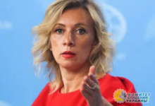 Киеву посоветовали думать о вакцинации и «собирании собственного народа»