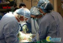 В МОЗ Украины рассказали о планах по развитию транспланталогии