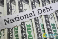 Государственный долг США пробил новую отметку