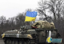 ВСУ усиливают группировку на севере Харьковской области