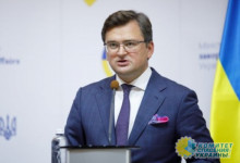 Кулеба назвал условие закрытия границ Украины