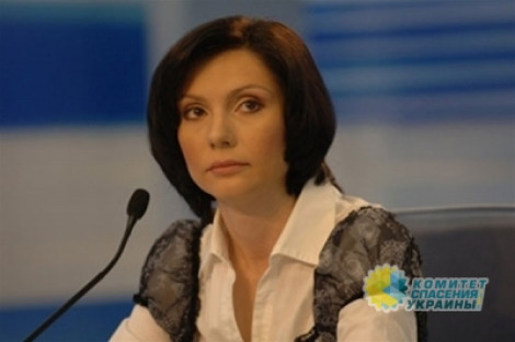Елена Бондаренко: Бандюки, блокирующие NewsOne, и бандюки во власти - близнецы-братья