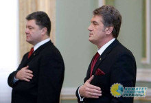 Азаров рассказал, как все эти годы с Украиной активно боролись ее западные «партнеры»