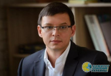 Мураев: Киевская власть выглядит смешной, а Украина давно утратила субъектность