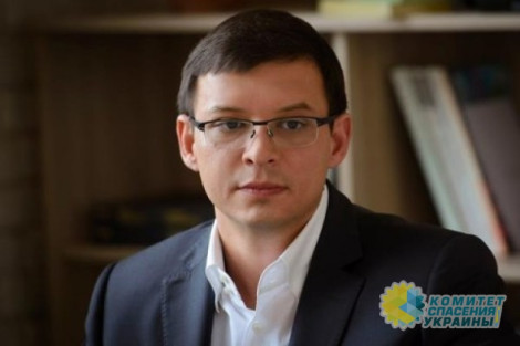 Мураев: Киевская власть выглядит смешной, а Украина давно утратила субъектность