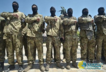 Это приравнивается к военному преступлению