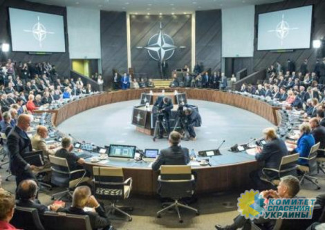 На саммите Альянса не будет обсуждаться вопрос о вступлении Украины в НАТО