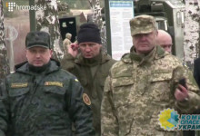 Азаров об очередной лжи опозорившего себя и Украину Порошенко