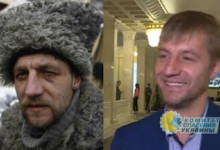 Признавшийся в кнопкодавстве «козак» Гаврилюк купил себе Mercedes