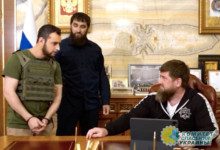 Российский комик раскритиковал пародийные ролики Кадырова на Зеленского