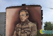 Дробович заявил, что в Киеве будет памятник Петлюре