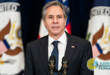 Блинкен: Путин заставил украинский народ сплотиться против России и укрепил НАТО