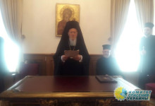 Варфоломей прямым текстом объявил Филарету, что он не патриарх и никогда им не был