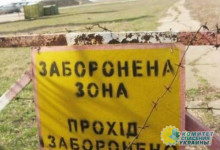 Власти Запорожья готовы передать военным ВС РФ аэродром и морскую базу