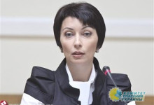 Экс-регионалка Лукаш доказала в суде, что ГПУ ее оклеветала