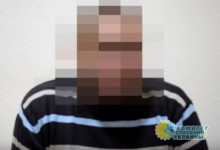 За посты в сети СБУ арестовало троих людей, им грозит до 15 лет тюрьмы