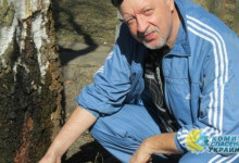 В лесу под Харьковом нашли мертвое тело "антикоррупционера"