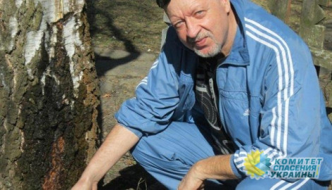 В лесу под Харьковом нашли мертвое тело "антикоррупционера"