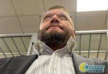 Добкин ждёт, когда украинизация доберётся до матов