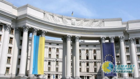 В Украине официально заявили: языковую статью в законе об образовании менять не собираются