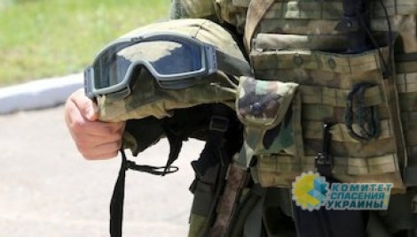 Контрактники во Владимире-Волынском убили сослуживца