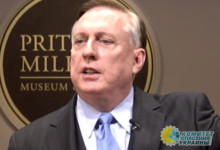 От Украины почти ничего не останется