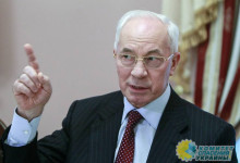 Украинцам фиолетово, что он говорит: Азаров оценил заявление Гройсмана о последствиях выхода из СНГ