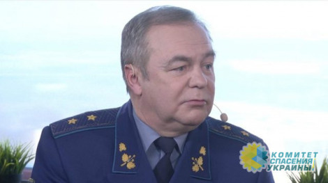 Украинский генерал обещает уничтожить Крымский мост